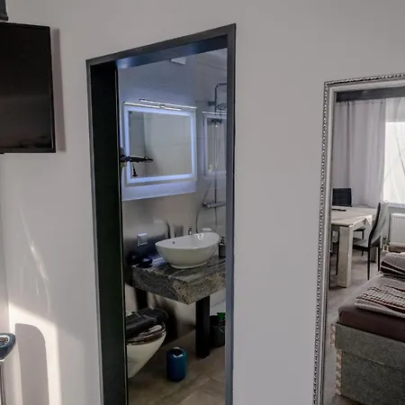 180gradblick 招待所 3*