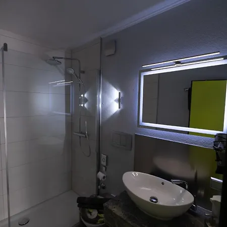 180gradblick 招待所 Kierwang