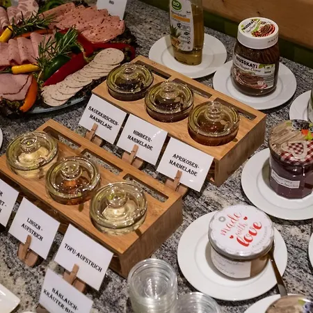 180gradblick 招待所 3*