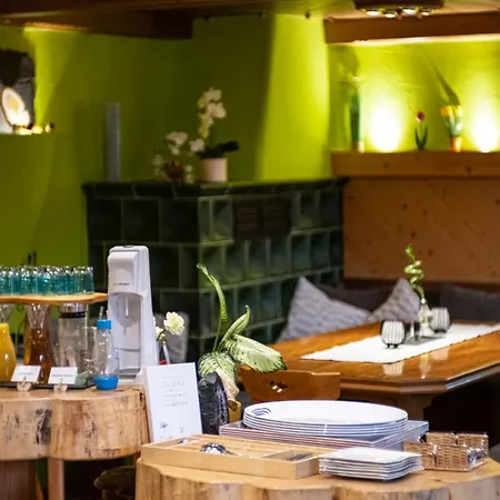 180gradblick 招待所 3*