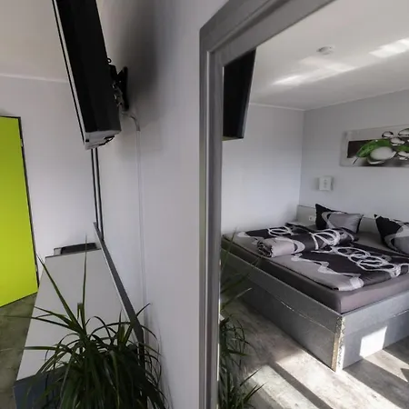 180gradblick Affittacamere