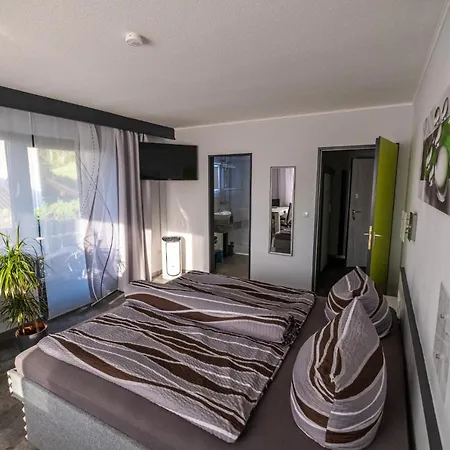 180gradblick Affittacamere