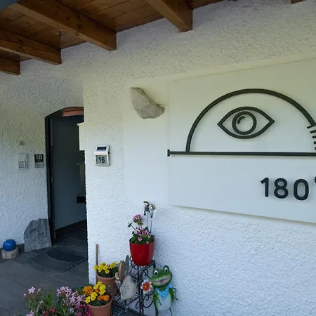 Affittacamere 180gradblick