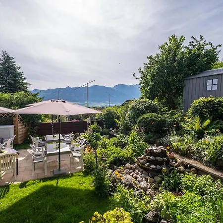 180gradblick Affittacamere Kierwang