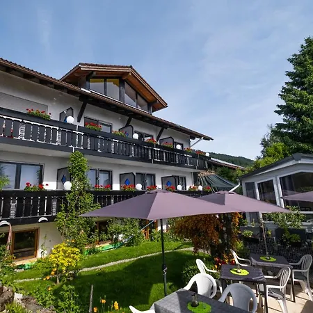 180gradblick Affittacamere Kierwang