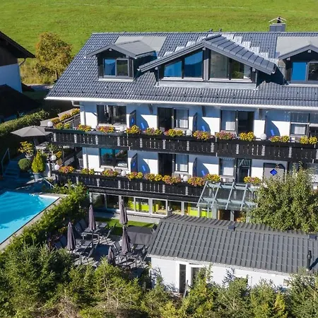 Affittacamere 180gradblick Kierwang
