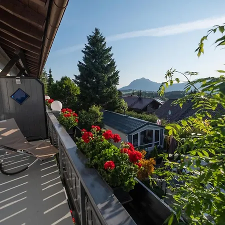 180gradblick Affittacamere *