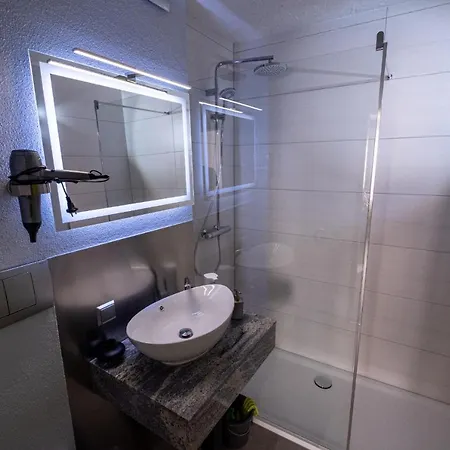 180gradblick Konukevi 3*