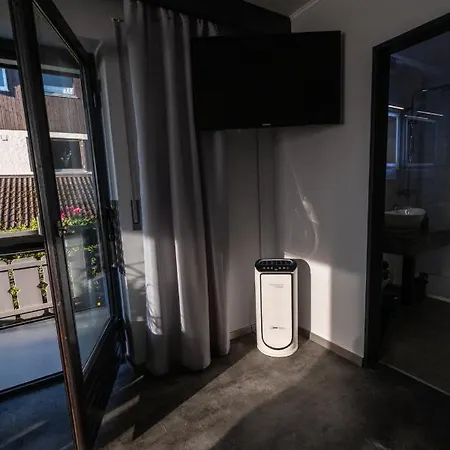 180gradblick Konukevi 3*