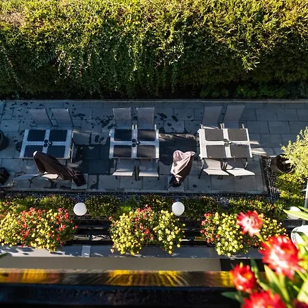 180gradblick Affittacamere Kierwang