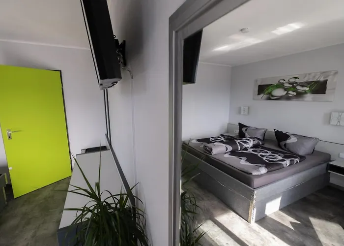 180gradblick 招待所